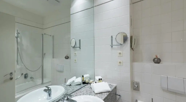 Одноместный номер Superior Privathotel Lindtner Hamburg