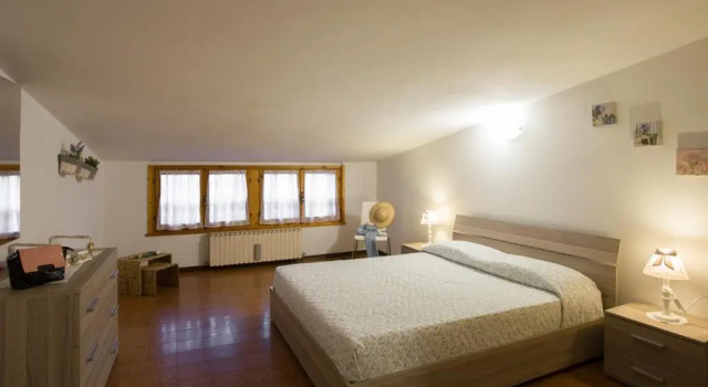 Casa Renalda, Забронировать Отель Отели Ривьеры Романьола с парковкой, Парковка