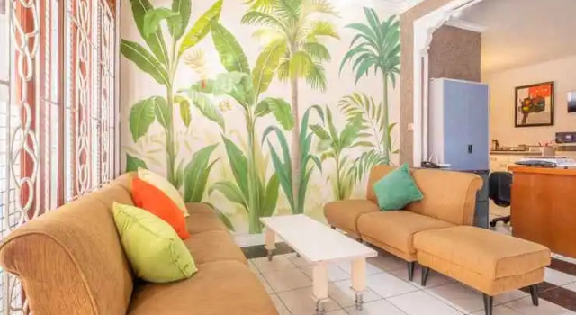Pagar Putih Guest House Syariah, Reserva ahora Hostal o pensión Casas de huéspedes en Bandung Wetan, Hostal o pensión