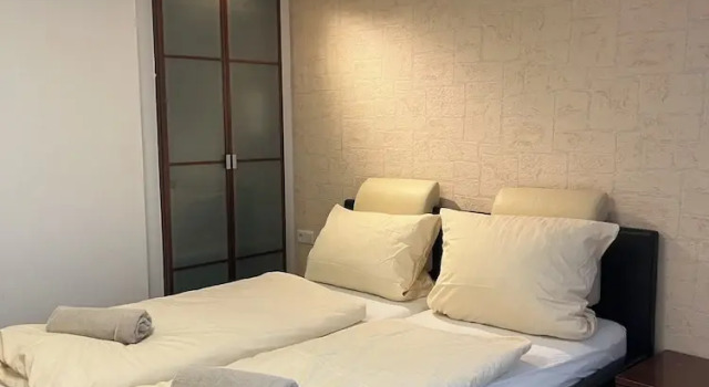Номер Economy Hotel Scheunenwerk