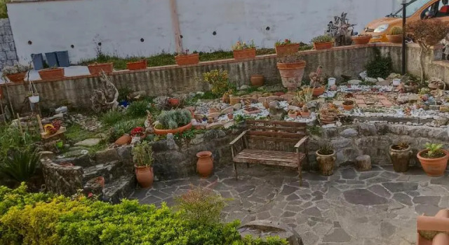 80 m² Vista Mare, Buchen Sie Hotel Policastro Bussentino 