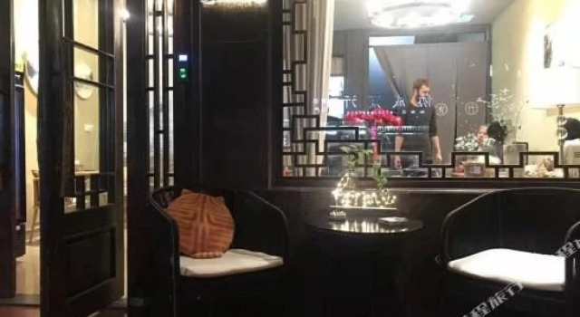 Yangshuo Guyun Hostel, Забронировать Хостел Хостелы Яншо, рядом с Парк Яншо, Хостел