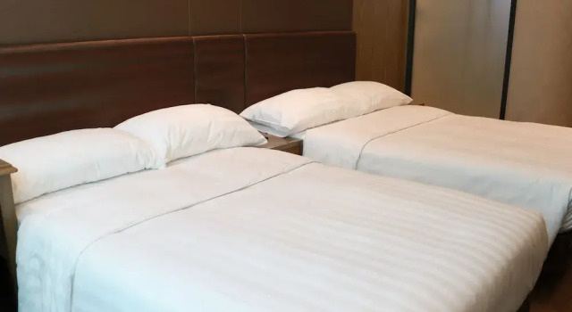 Номер Deluxe Kew Green Hotel Mongkok