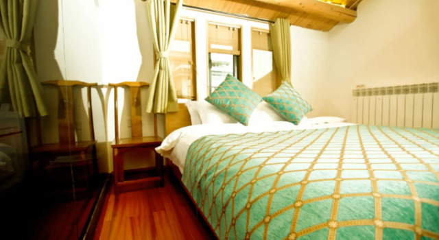 Hangzhou West Lake Longshang Boutique Hotel, Забронировать Бутик-отель Отели Сиху 3 звезды, 3*