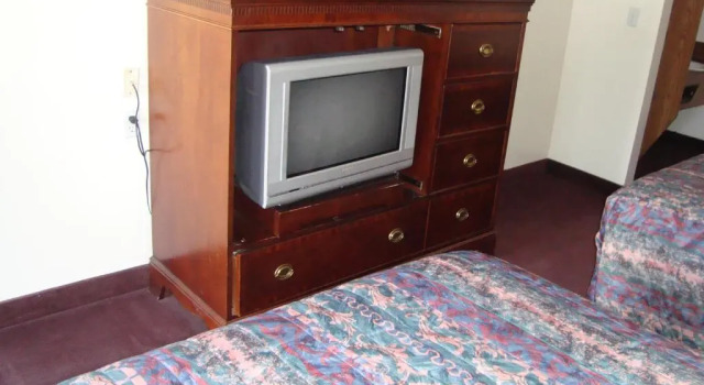 Номер Standard Willow Springs Motel