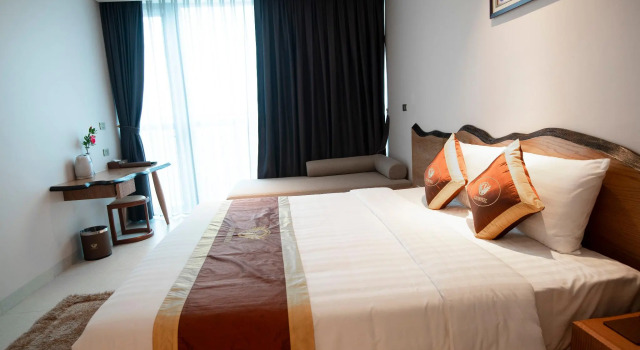 CD Hotel, Boek Hotel Bồ Sơn Bac Ninh