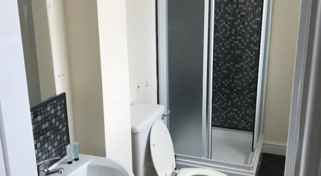 Двухместный номер Standard The New Alexandra Hotel