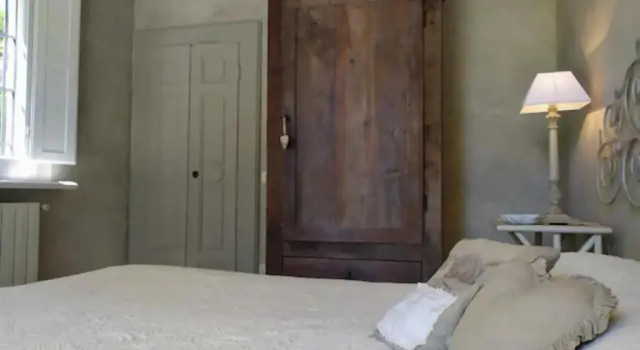 Номер Standard B&B La Limonaia