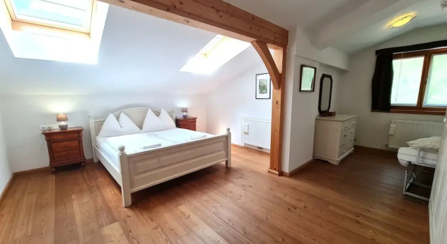 Апартаменты с балконом Wonderful Apartment With Views of the Slopes