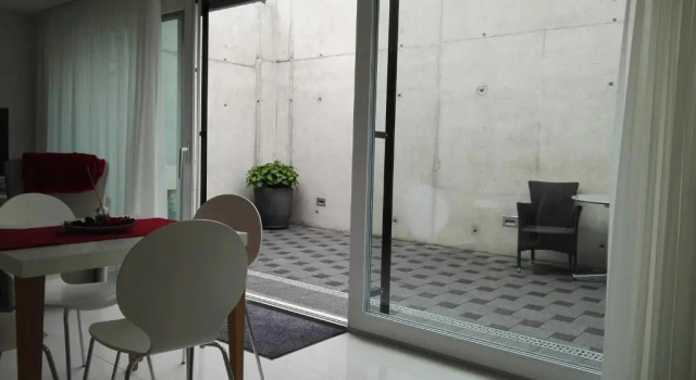 Sunrise Apartment, Buchen Sie Ferienwohnung Staad Kanton St. Gallen