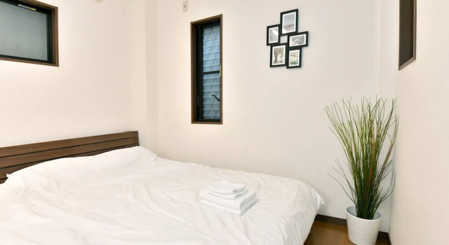 Guest House Osaka Haginochaya, Забронировать Гостевой дом Гостевые дома Осаки, рядом с Ajit of Scrap Osaka Nazobil Escape Room, Гостевой дом