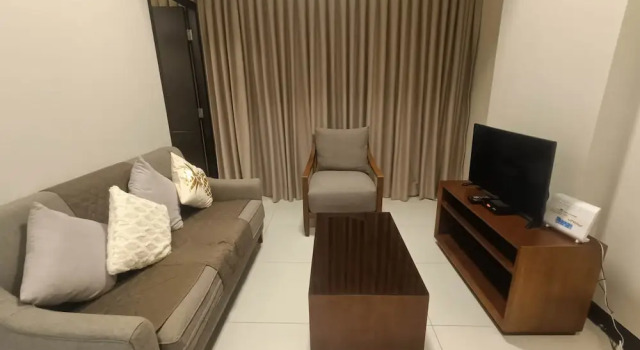 Номер Standard 8 Newtown Boulevard by Hiverooms