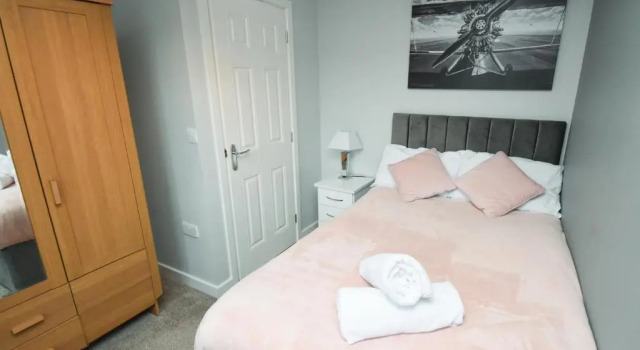 Luxury Boutique House - Close to MK City Center