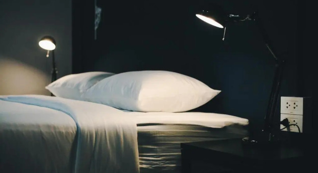 Номер Standard Blue Bed Hotel