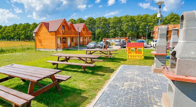 Holiday Home near Sea