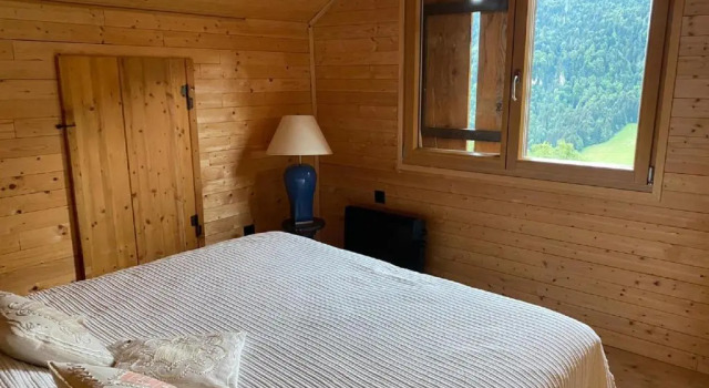 Heidi Chalet