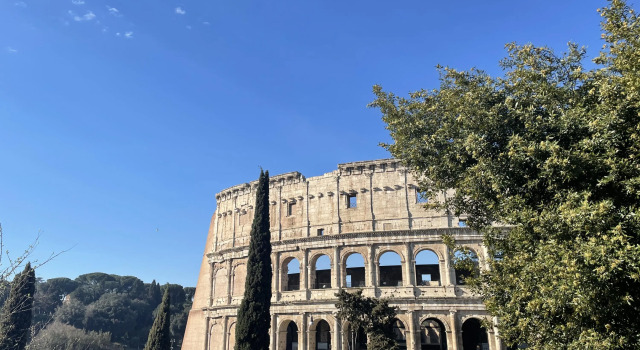 Rm-h501-gpsc20l5 Colosseo Gardens - C10, Забронировать Отель Рим Лацио, рядом с Вокзал Термини