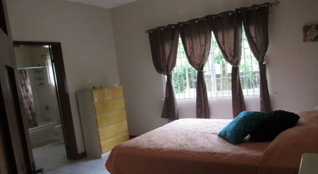 Cozy'S Bandb