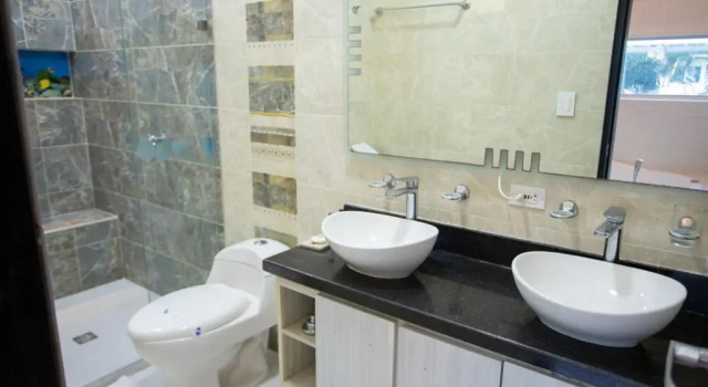 Полулюкс Hotel Poblado Coveñas