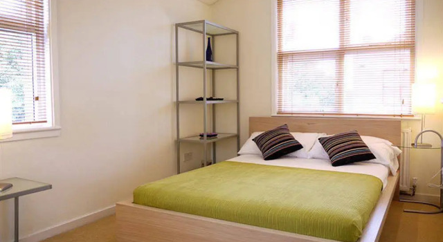 Tulip Apartments London