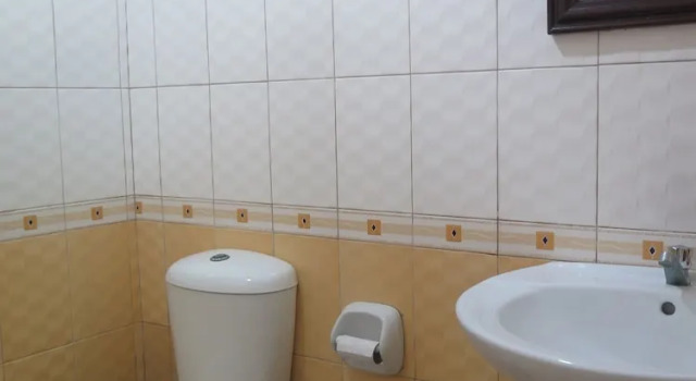 Одноместный семейный номер Standard Villa del Pueblo