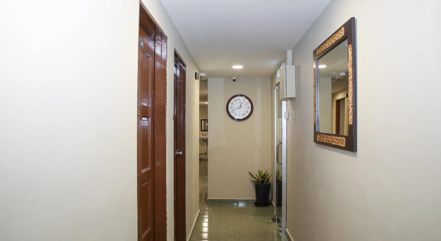 OYO 90338 Prima Saujana Budget Hotel