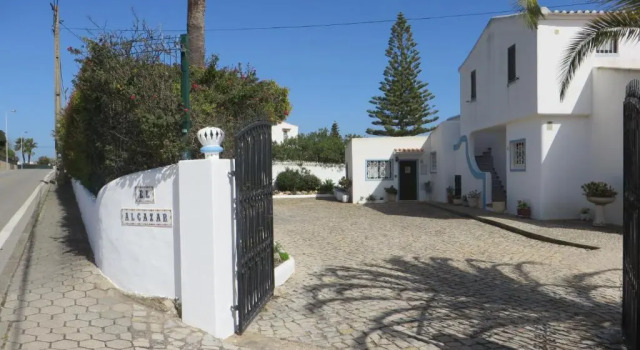 Студия Villa El Alcazar
