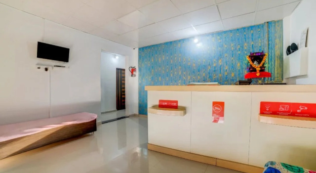 Sai Lodging By OYO Rooms
