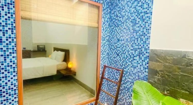 Двухместный номер Superior HOA Homestay Phu Quoc
