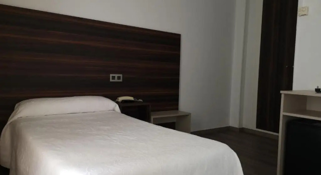 Одноместный номер Standard с видом на море Hotel Ribera