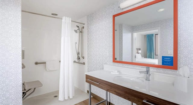 Номер Standard Hampton Inn & Suites - Orange Beach