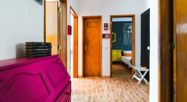 Апартаменты Lisboa Manaia Home