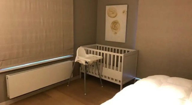 Апартаменты Modern Stay Near the Beach