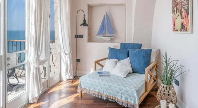Casa Nova - Luxury Suites & Boutique Apart-Hotel, Reserva ahora Apartahotel Hoteles en Tel Aviv con aparcamiento, cerca de Playa Charles Clore, Aparcamiento