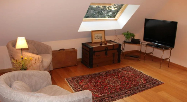 Chambre dhôtes CitaBelAir, Забронировать Отель Намюр провинция Намюр