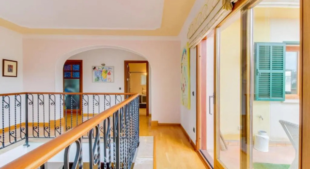 Вилла Superior Villa La Clastra
