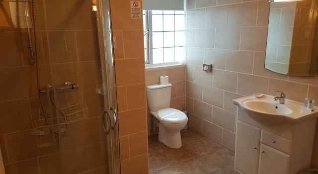 Двухместный номер Standard DORSET ARMS HOTEL