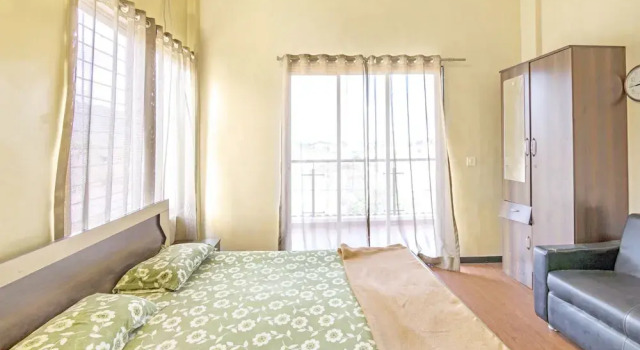 Коттедж Classic GuestHouser 3 BHK Bungalow c477