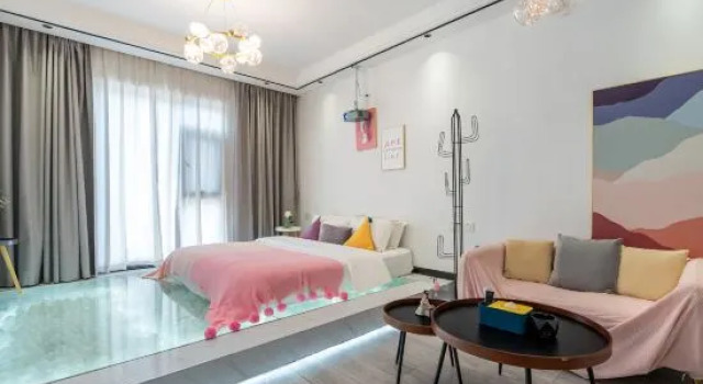 Номер Standard Beach Story Hotel