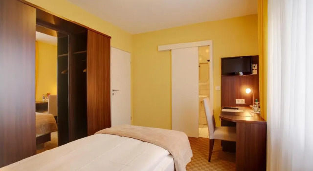 Номер Standard Hotel Mercedes - Self Check-In