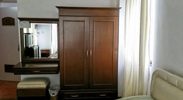 Номер Standard My Little Island Hotel