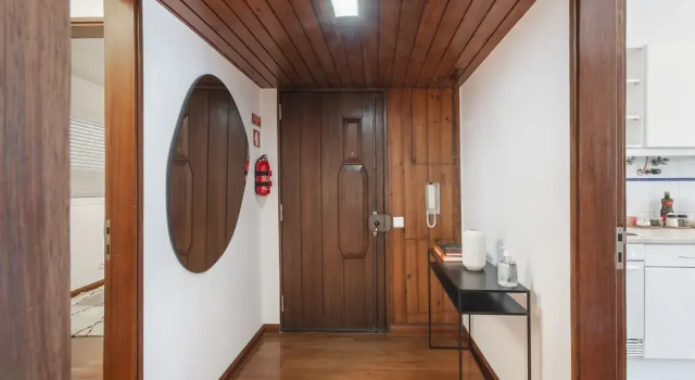 We Apartment by Olala Homes, Забронировать Апартаменты/квартира Апартаменты Кашкайш, рядом с Городской рынок Кашкайша, Апартаменты/квартира