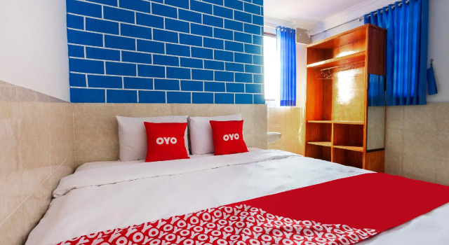 OYO Life 3720 Homestay Gayatri Janti