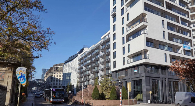 Sweet Inn Apartments Belliard