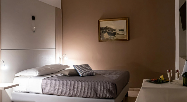 Hotel San Marco