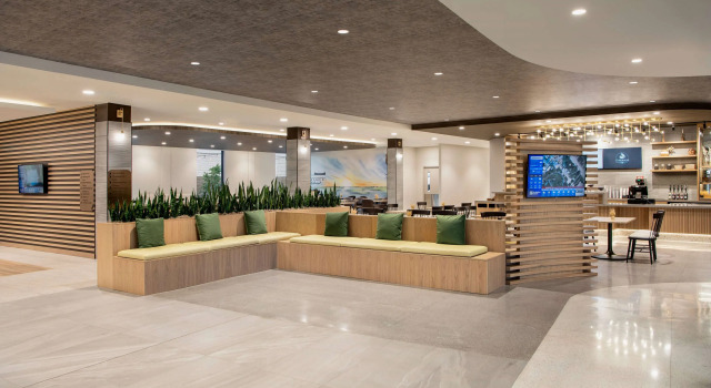 Wyndham Garden Winnipeg Airport, Buchen Sie Hotel Winnipeg Manitoba