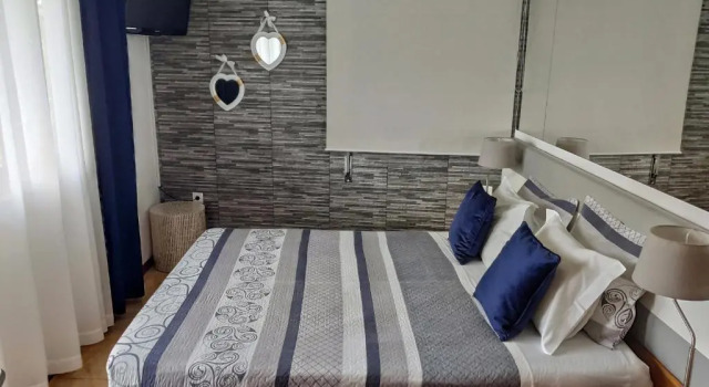 Коттедж с 3 комнатами Vistadouro
