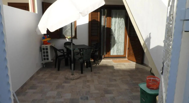 Baby House Calasetta - Iun P5263