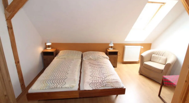 House U splavu 5 Mala Skala, Reservar Hotel Mala Skala 