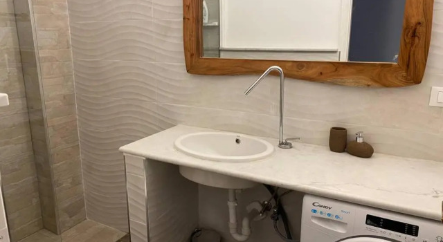 Апартаменты Varigotti casa a 50 metri dalla spiaggia!!!!